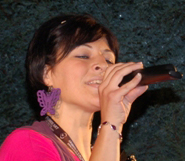 Vagnoni Giorgia