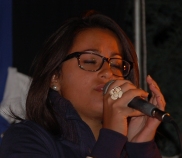 Napolitano Ilaria
