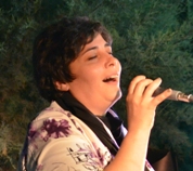 Santini Silvia