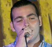 Apicella Matteo